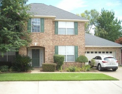 Pre-foreclosure in  HALLETTE DR Shreveport, LA 71115