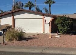Pre-foreclosure in  W DESERT HILLS DR Glendale, AZ 85304