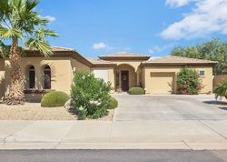 Pre-foreclosure in  W CLARENDON AVE Goodyear, AZ 85395
