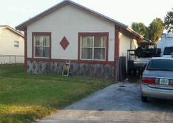 Pre-foreclosure Listing in NW 9TH ST POMPANO BEACH, FL 33069