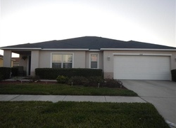 Pre-foreclosure Listing in BUTTERFLY SHELL DR APOLLO BEACH, FL 33572