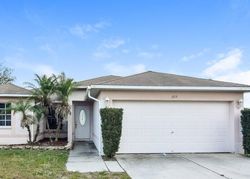 Pre-foreclosure in  BIRCHSTONE AVE Brandon, FL 33511