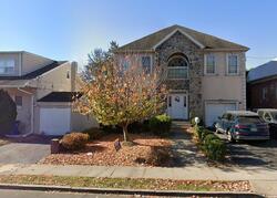 Pre-foreclosure in  SHERWOOD AVE Paterson, NJ 07502