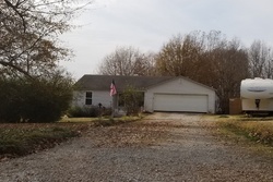 Pre-foreclosure in  COUNTY ROAD 369 Jonesboro, AR 72401