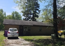 Pre-foreclosure Listing in CHARLOTTE DR MABELVALE, AR 72103