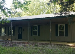 Pre-foreclosure Listing in VALLEY CHAPEL RD IMBODEN, AR 72434