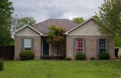 Pre-foreclosure Listing in PEARL STONE DR LONOKE, AR 72086