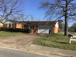 Pre-foreclosure Listing in W ARCH AVE SEARCY, AR 72143