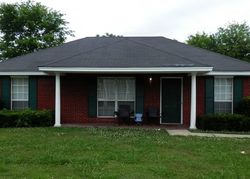 Pre-foreclosure in  JAN DR Montgomery, AL 36116