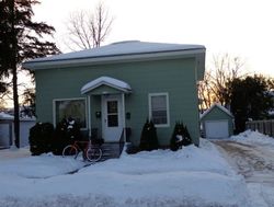 Pre-foreclosure in  PLOVER ST Stevens Point, WI 54481