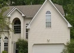 Pre-foreclosure in  POINTERS GLN Newport News, VA 23606