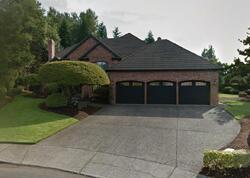 Pre-foreclosure in  SE 151ST CT Vancouver, WA 98683