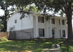 Pre-foreclosure in  LIVE OAK ST Memphis, TN 38115