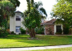 Pre-foreclosure Listing in KIMBERWICKE CIR OVIEDO, FL 32765