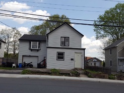Pre-foreclosure Listing in GIFFORD ST N BUTLER, NJ 07405