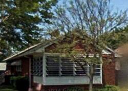 Pre-foreclosure in  TOMLIN STATION RD Gibbstown, NJ 08027