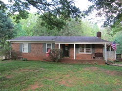 Pre-foreclosure in  BOYLSTON RD Colfax, NC 27235