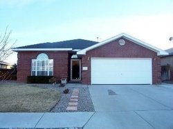 Pre-foreclosure in  LA VENITA AVE NW Albuquerque, NM 87120