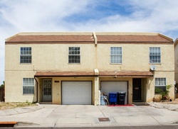 Pre-foreclosure in  LOMBARD LN NE Albuquerque, NM 87123