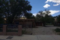 Pre-foreclosure in  51ST ST NW Albuquerque, NM 87105