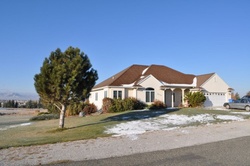 Pre-foreclosure in  FOX DEN DR Helena, MT 59602