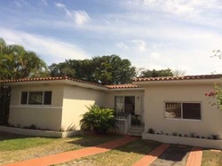Pre-foreclosure in  SW 25TH RD Miami, FL 33129