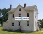 Pre-foreclosure Listing in TOM COULBOURNE RD CRISFIELD, MD 21817
