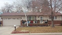 Pre-foreclosure Listing in LAMAR ST ARVADA, CO 80003