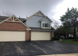 Pre-foreclosure in  COUNTY FARM LN Schaumburg, IL 60194