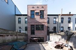 Pre-foreclosure Listing in GARDEN ST HOBOKEN, NJ 07030