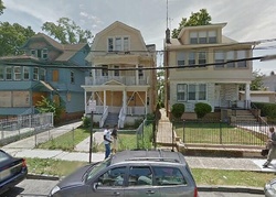 Pre-foreclosure in  MAPES AVE Newark, NJ 07112