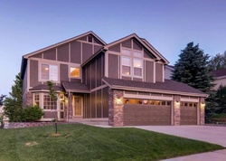  Thatch Cir, Castle Rock CO