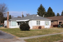 Pre-foreclosure Listing in LETCHWORTH RD CAMP HILL, PA 17011