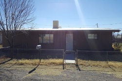 Pre-foreclosure Listing in DOROTHY DR BISBEE, AZ 85603