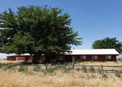 Pre-foreclosure Listing in W RANCH HOUSE RD WILLCOX, AZ 85643