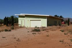 Pre-foreclosure Listing in N DESERT VIEW PL HUACHUCA CITY, AZ 85616