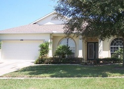 Pre-foreclosure in  FALLSCREST CIR Clermont, FL 34711