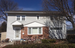 Pre-foreclosure in  KNELL AVE Baltimore, MD 21206