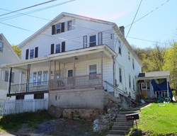 Pre-foreclosure in  W HIGH ST Nesquehoning, PA 18240