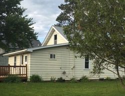 Pre-foreclosure in  HARING ST Mellen, WI 54546