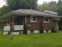 Pre-foreclosure in  WESTERN AVE Jeannette, PA 15644