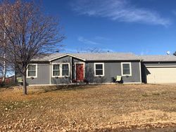 Pre-foreclosure in  GREAT ROCK RD Brighton, CO 80603