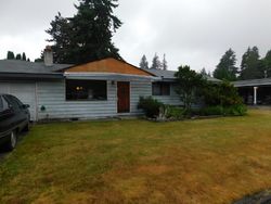 Pre-foreclosure in  56TH AVE W Lynnwood, WA 98036