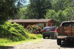 Pre-foreclosure in  SHAW RD Bellingham, WA 98229