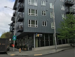 Pre-foreclosure in  WESTERN AVE UNIT 314 Seattle, WA 98121