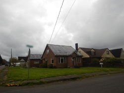 Pre-foreclosure Listing in ABERDEEN AVE ABERDEEN, WA 98520