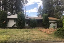 Pre-foreclosure in  E 12TH AVE Spokane, WA 99202