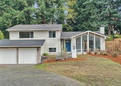 Pre-foreclosure in  46TH PL SW Federal Way, WA 98023