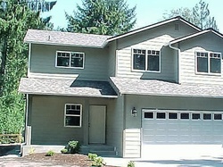 Pre-foreclosure in  JORDAN RD Arlington, WA 98223
