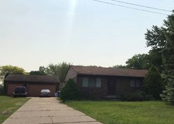 Pre-foreclosure in  MARTIN ST Westland, MI 48186